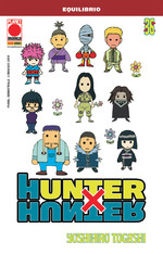 Hunter x Hunter